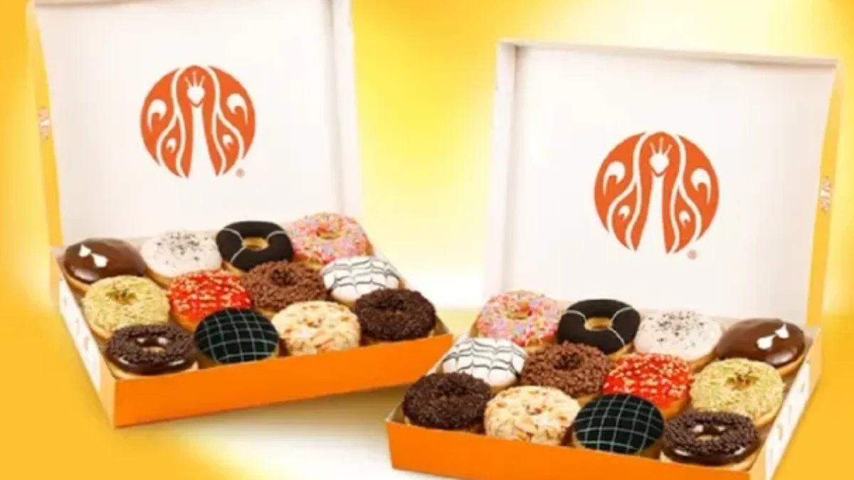 Ini Promo Donat JCO Agustus 2024, Dapatkan Diskon Rp 80 Ribu! Sampai Kapan?