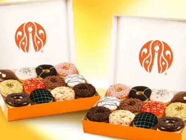 Ini Promo Donat JCO Agustus 2024, Dapatkan Diskon Rp 80 Ribu! Sampai Kapan?