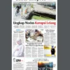 Epaper Jabar Ekspres 5 Agustus 2024