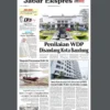 Epaper Jabar Ekspres 16 Agustus 2024