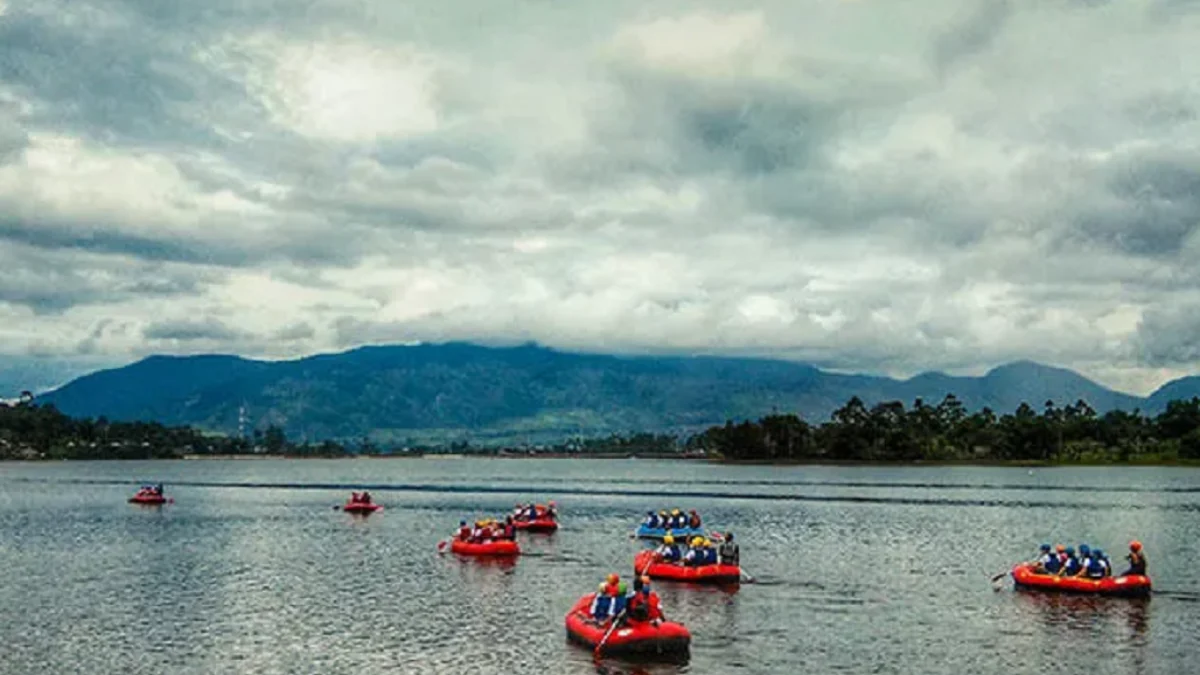 Tempat Wisata di Pangalengan yang Wajib Dicoba, Ini 7 Pilihan Terbaik!