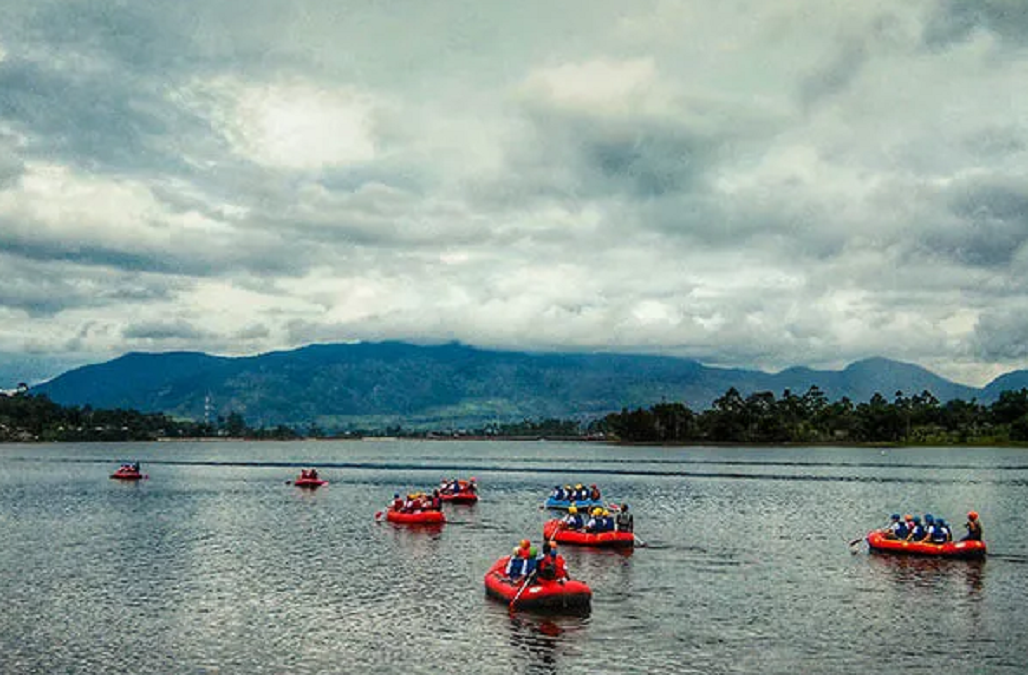 Tempat Wisata di Pangalengan yang Wajib Dicoba, Ini 7 Pilihan Terbaik!