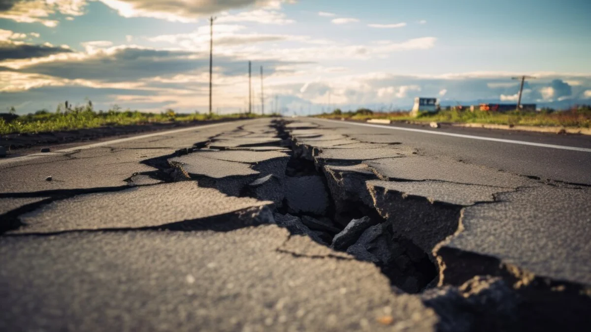 BMKG Peringatkan Potensi Gempa Megathrust di Indonesia, Kapan Itu Terjadi?