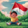 Lomba 17 Agustusan untuk Anak, Bikin Heboh Sekampung, Seru dan Menghibur!