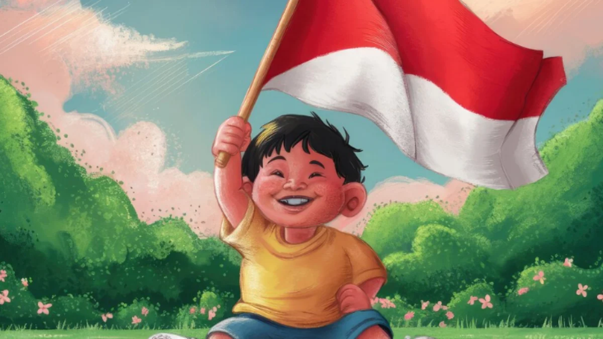 Lomba 17 Agustusan untuk Anak, Bikin Heboh Sekampung, Seru dan Menghibur!