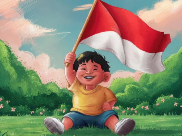 Lomba 17 Agustusan untuk Anak, Bikin Heboh Sekampung, Seru dan Menghibur!