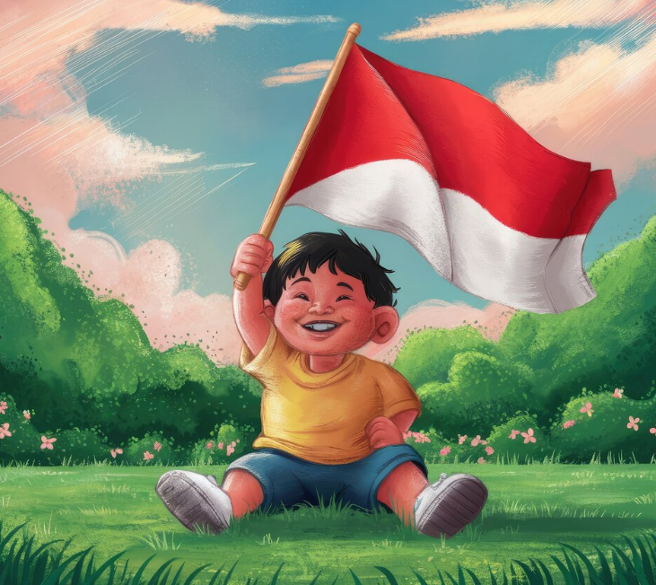 Lomba 17 Agustusan untuk Anak, Bikin Heboh Sekampung, Seru dan Menghibur!