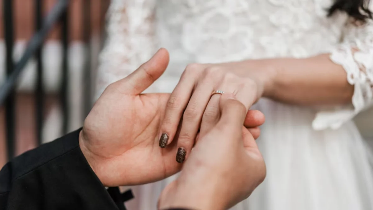 Viral Istilah Marriage is Scary di TikTok, Apa Maksudnya?