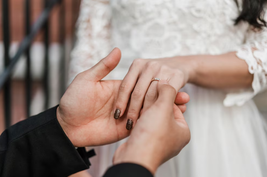 Viral Istilah Marriage is Scary di TikTok, Apa Maksudnya?