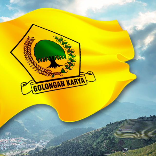 SK Rekomendasi Golkar untuk Pilkada Cimahi Masih Teka Teki