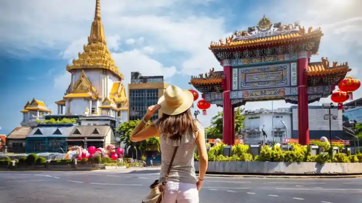 Kenapa Turis Thailand Tiba-Tiba Ogah ke Korea Selatan? Ini Jawabannya!