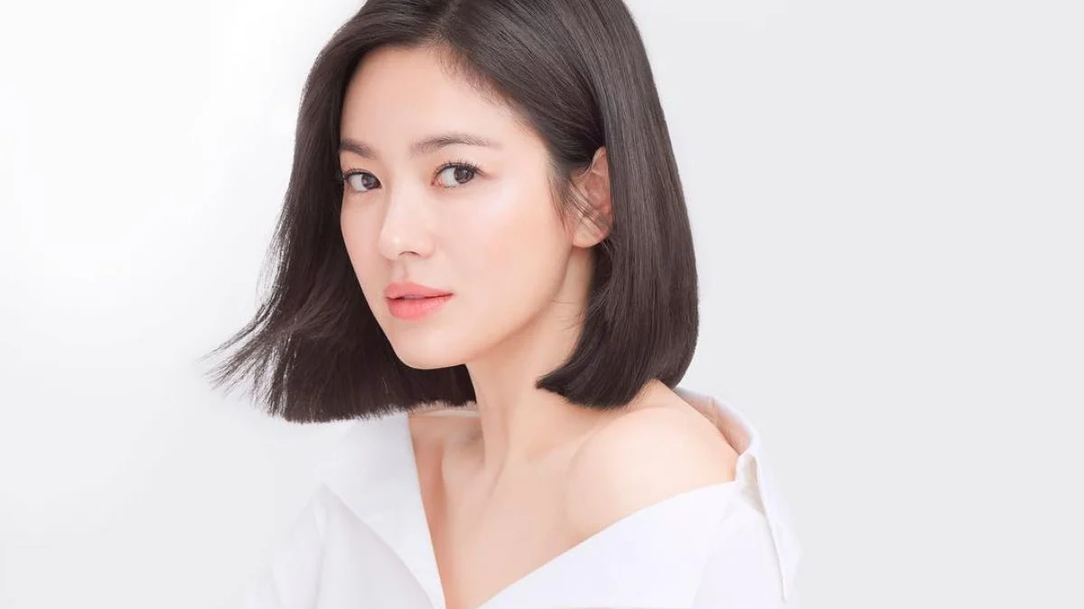 Song Hye Kyo Bintangi Film Horor Pertamanya Dark Nuns yang Akan Tayang 2024