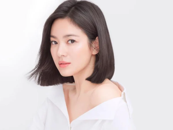 Song Hye Kyo Bintangi Film Horor Pertamanya Dark Nuns yang Akan Tayang 2024