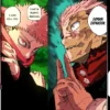 Spoiler Jujutsu Kaisen Chapter 266: 5 Teknik Kutukan Membuat Yuji Sudah Setara dengan Gojo Satoru!