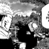 Spoiler Jujutsu Kaisen Chapter 266: Domain Expansion Yuji Adalah Pencerahan Buddha