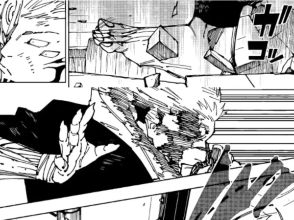 Spoiler Jujutsu Kaisen Chapter 266: Sukuna Akan Segera Berakhir di Tangan Yuji!