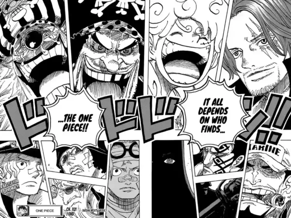 Spoiler One Piece Chapter 1123: Semua Pemain Merapat hingga Akan Ada Aliansi Besar di Pulau Elbaf!