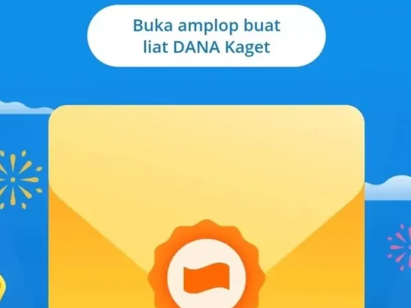 Sikat! Ambil Saldo Gratis Rp100 Ribu dari DANA Kaget Sabtu 3 Agustus 2024