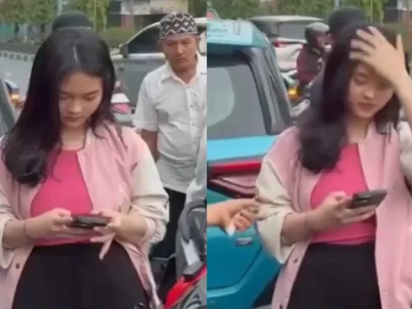 Viral Mahasiswi Terlihat Santai Setelah Tabrak Ibu-ibu hingga Tewas, Diduga karena Hal ini