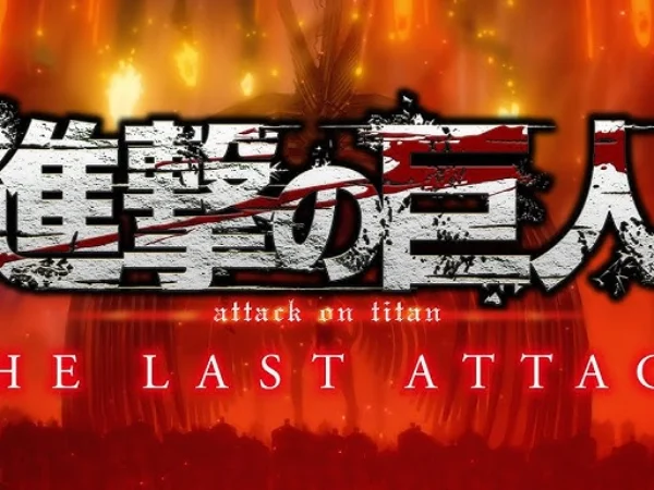 Seri Terakhir Attack on Titan: The Last Attack Siap Tayang Akhir Tahun 2024