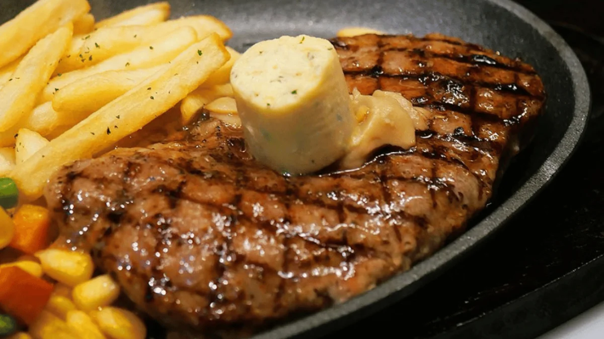 5 Tempat Makan Steak Terlezat dan Terbaik di Bandung