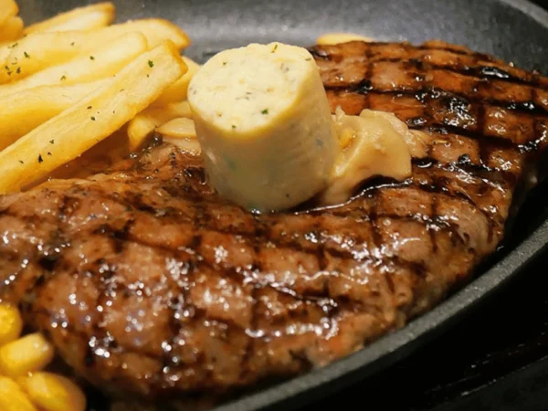 5 Tempat Makan Steak Terlezat dan Terbaik di Bandung