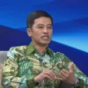 Dok. Wamenkes RI, Dante Saksono. Foto tangkap layar forum merdeka barat 9. Selasa (17/9).