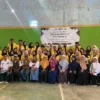 Mahasiswa KKN Kelompok 18 Universitas Bhakti Kencana Edukasi Stunting Melalui Program “New Zero Stunting” di Desa Bumiwangi Bandung