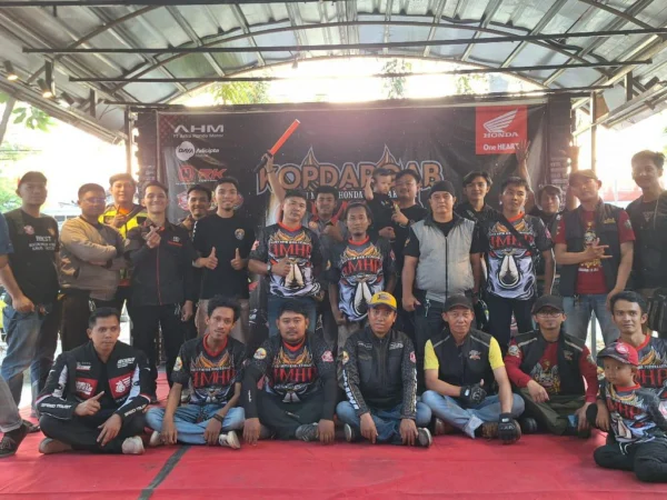 Kopdargab IMHP 2024 di Terminal Rindu Cafe & Resto, Cipaisan, Purwakarta, Sabtu, 7 September 2024,