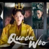 Spoiler Drakor Queen Woo episode 5 yang akan tayang besok.