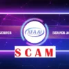 Aplikasi XFA AI yang kini sudah SCAM