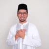 ILUSTRASI Muslim yang sabar dan tidak banyak mengeluh (Freepik)