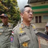 Dok. Kepala Satpol PP Jabar, Ade Afriandi. Foto. Sandi Nugraha.