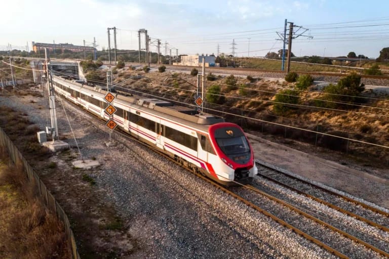 Ils. Light Rail Transit yang bakal hadir di Kota Bandung ( Jabar Ekspres)