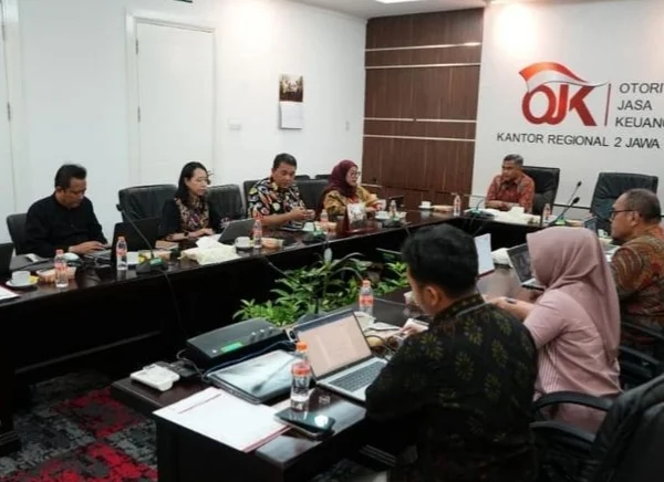 4 BPR yang merupakan BUMD Keuangan milik Pemerintah Provinsi Jawa Barat akhirnya di merger dengan tambahan modal sebesar Rp 149 miliar