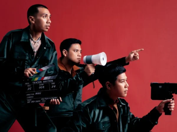 RAN Segera Rilis Double Single Baru "Rahasia #1" dan "Rahasia #2" 