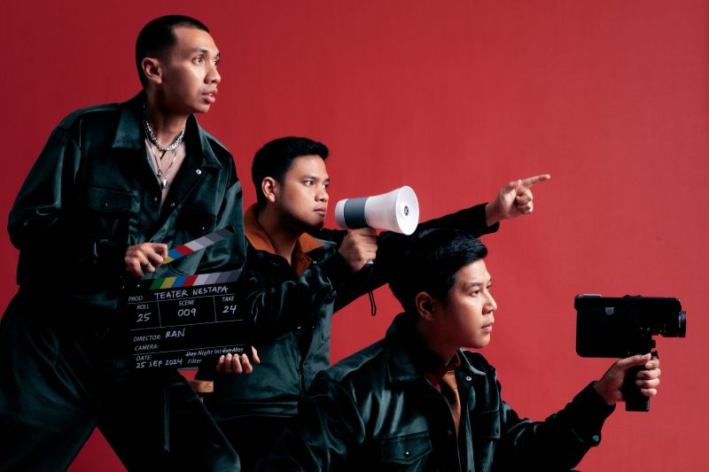 RAN Segera Rilis Double Single Baru "Rahasia #1" dan "Rahasia #2" 