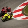 Portugal Perpanjang Kontrak dengan MotoGP Hingga Musim 2026 