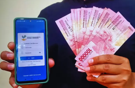 Cara Cek Bansos Menggunakan Nomor KTP Secara Online Lewat HP