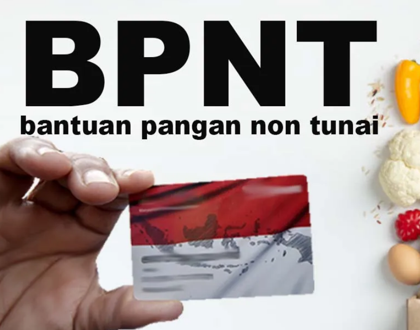 Jadwal dan Informasi Resmi Terbaru Pencairan Bansos BPNT September 2024