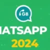 Download GBWhatsApp 2024 Versi 18 Terbaru Banyak Fitur Menarik!!