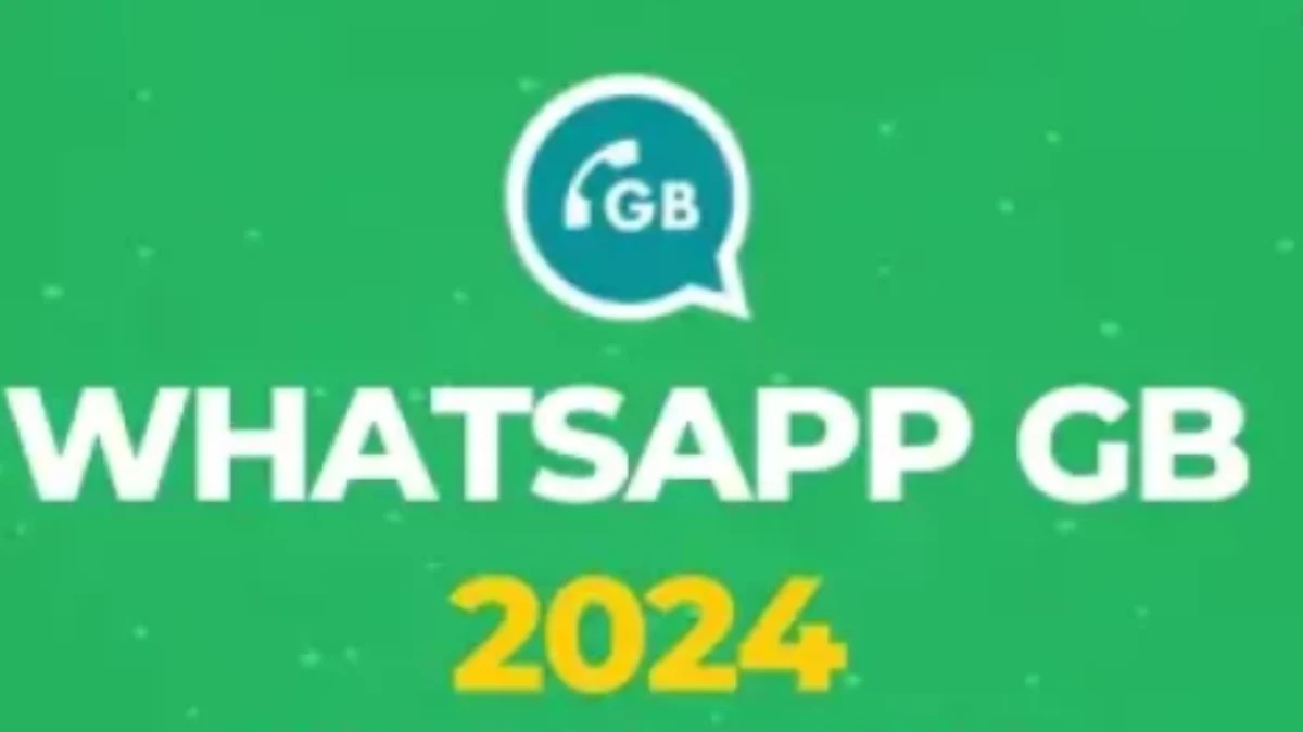 Download GBWhatsApp 2024 Versi 18 Terbaru Banyak Fitur Menarik!!