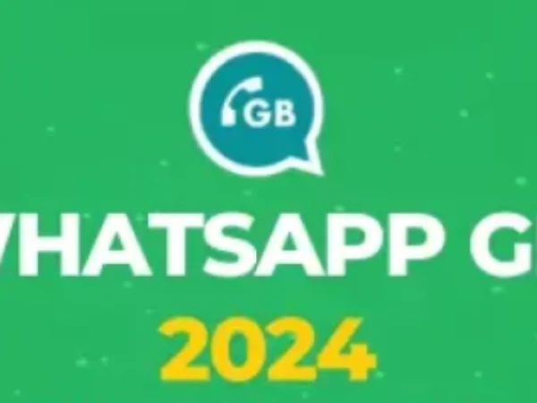 Download GBWhatsApp 2024 Versi 18 Terbaru Banyak Fitur Menarik!!