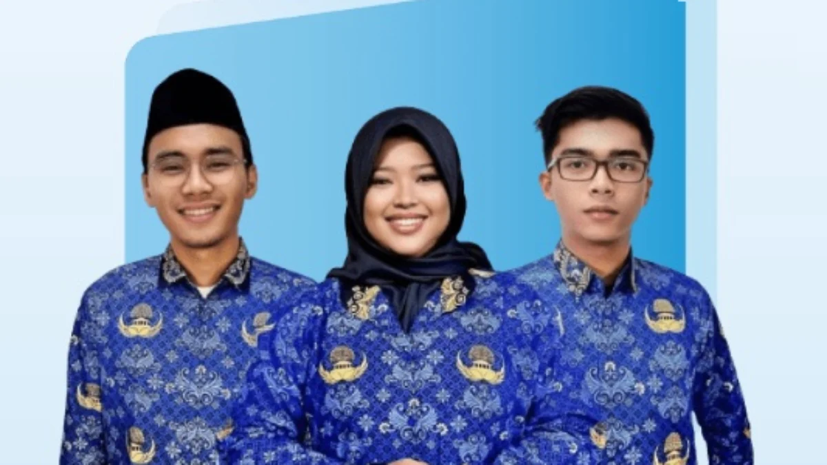 Seleksi Penting Setelah Pengumuman Administrasi CPNS 2024