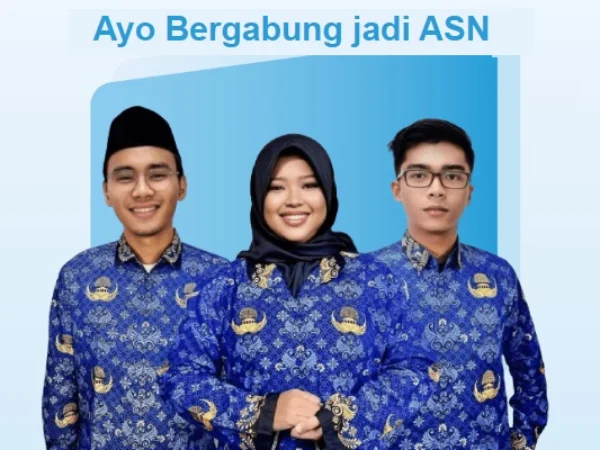 Seleksi Penting Setelah Pengumuman Administrasi CPNS 2024