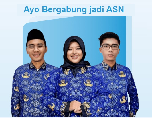 Seleksi Penting Setelah Pengumuman Administrasi CPNS 2024