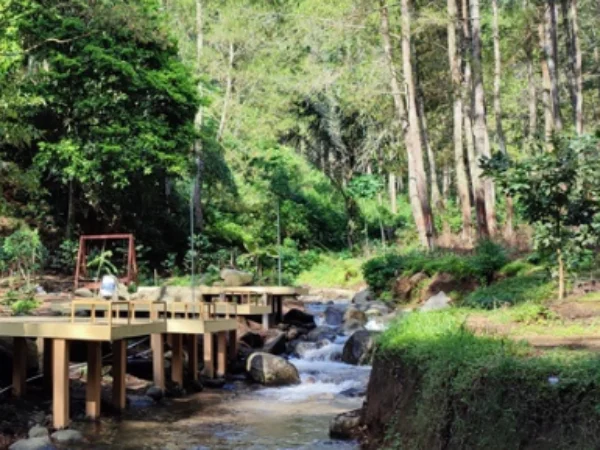 7 Tempat Wisata Seru di Jawa Barat, Cocok untuk Mengisi Liburan Anak Sekolah