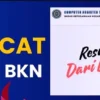 Link Simulasi CAT BKN Gratis untuk Persiapan Tes CPNS 2024