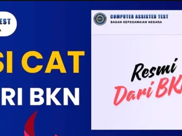 Link Simulasi CAT BKN Gratis untuk Persiapan Tes CPNS 2024