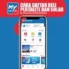 Daftar MyPertamina di SPBU, Cara Mudah Beli BBM Subsidi